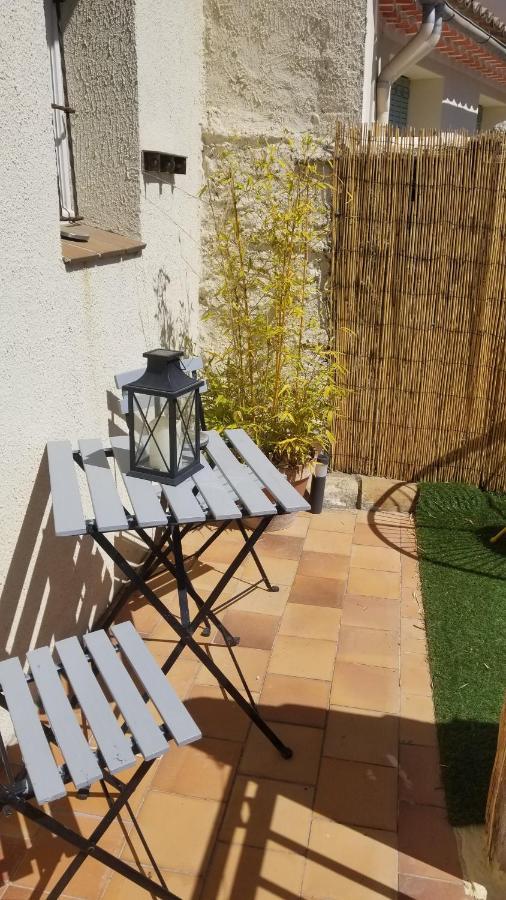 Bollène Chambre D'Hote La Petite Maison Du Puits מראה חיצוני תמונה