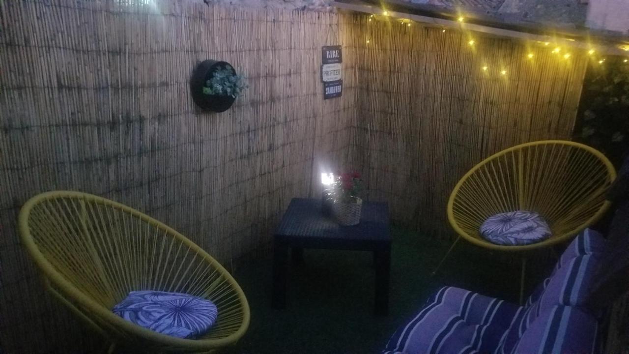 Bollène Chambre D'Hote La Petite Maison Du Puits מראה חיצוני תמונה