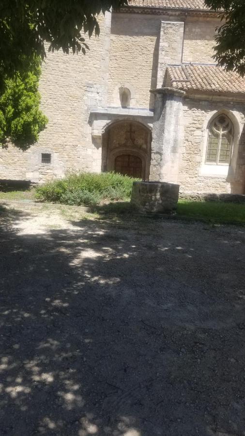 Bollène Chambre D'Hote La Petite Maison Du Puits מראה חיצוני תמונה